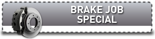 Brake Job Special at Acton Toyota