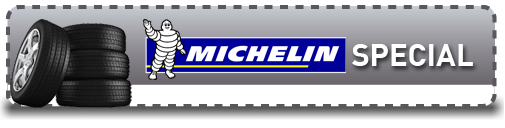 Michelin Tire Special