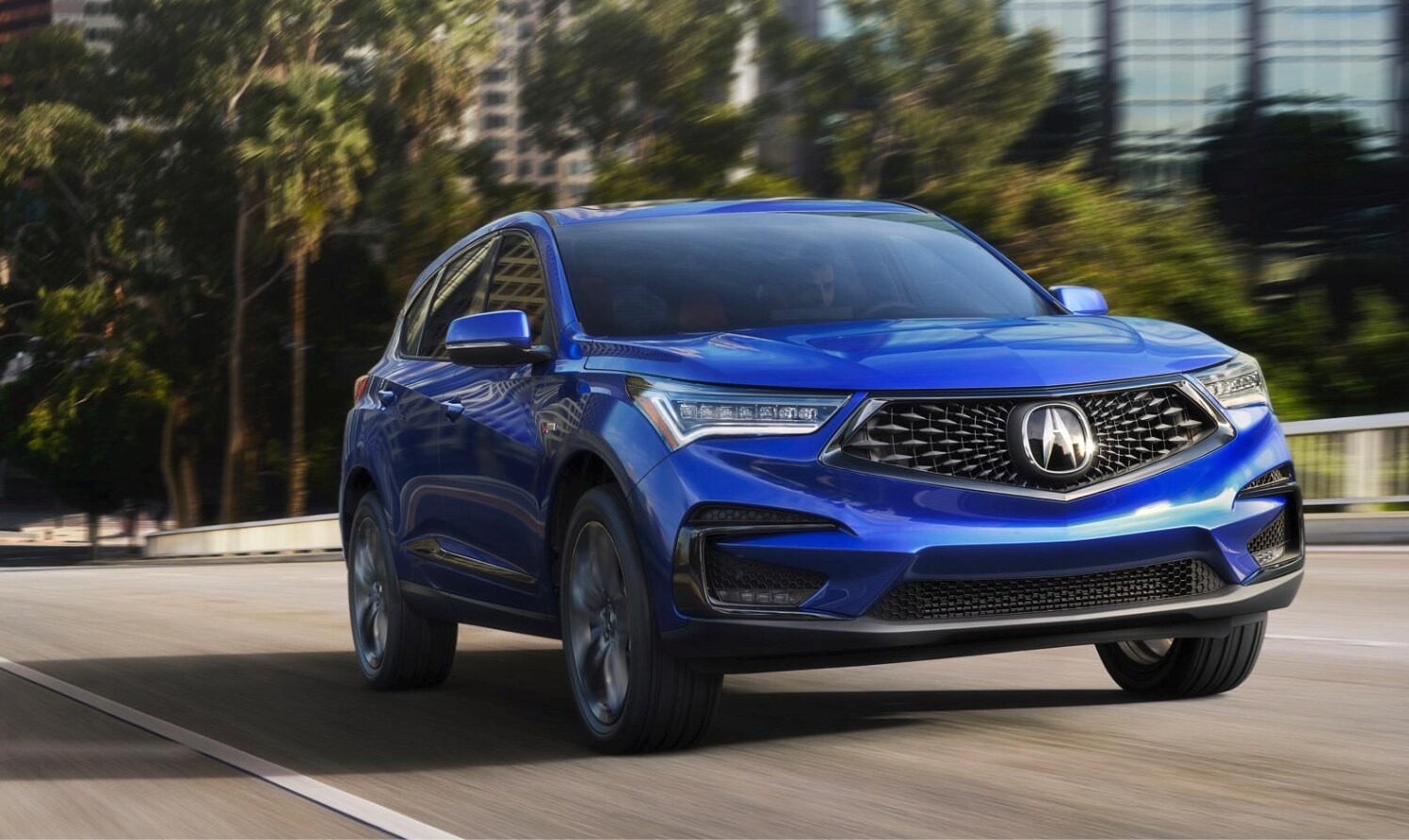 2020 RDX