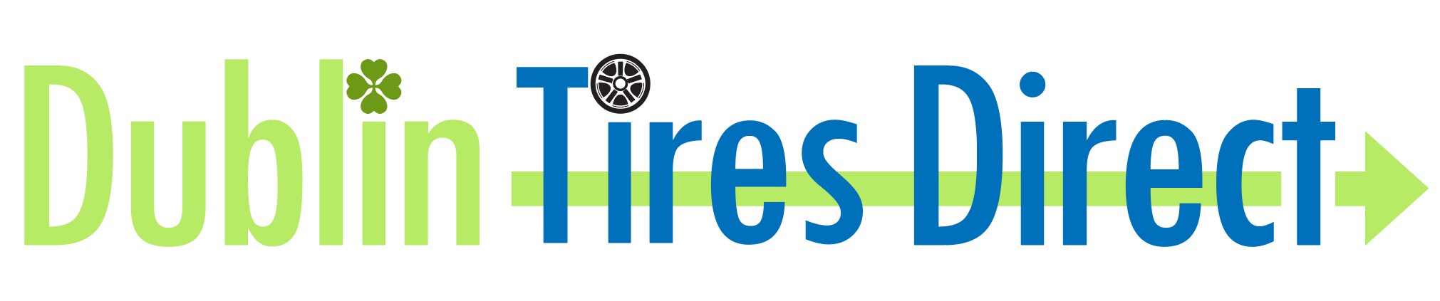 Dublin Tire Direct