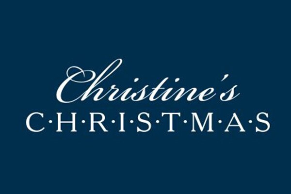 Christine's Christmas.JPG