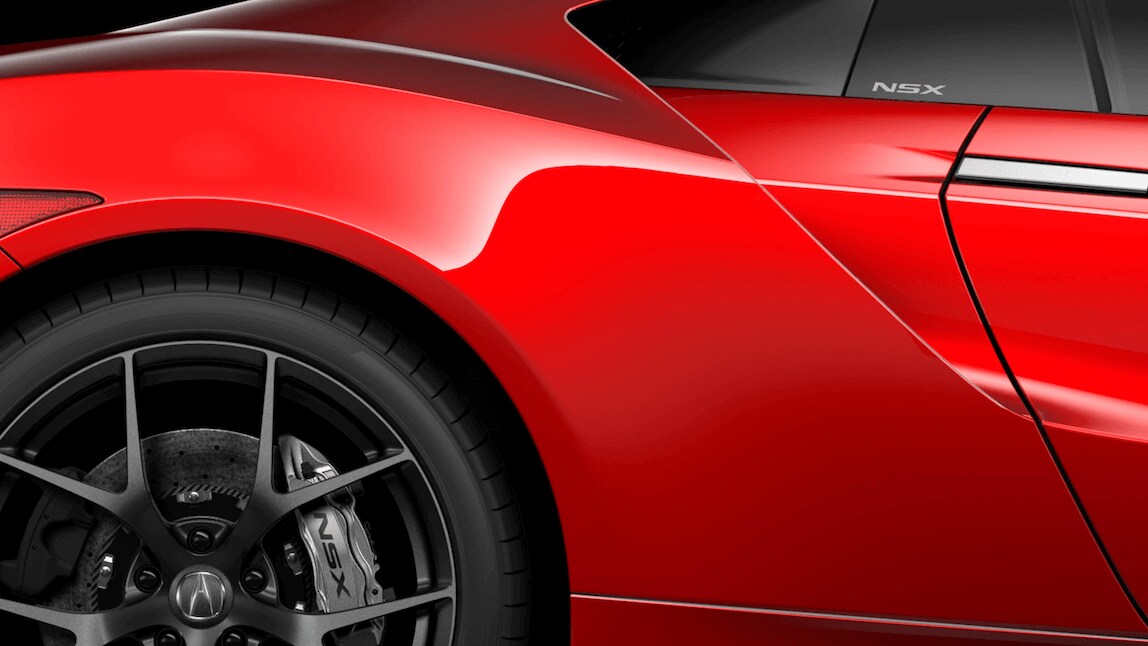 Acura NSX