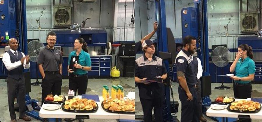 McDavid Acura Austin Service Tech Breakfast.jpg