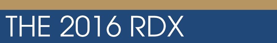 2016 Acura RDX Description