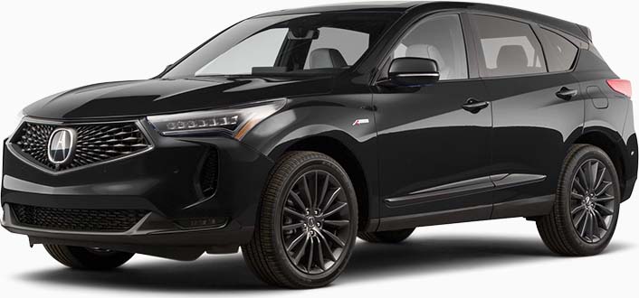 Acura RDX