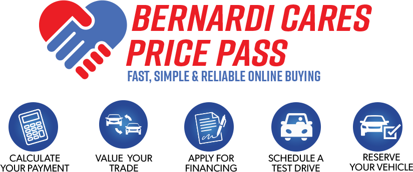 BERNARDI CARES HEADER