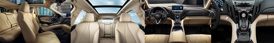 Acura RDX