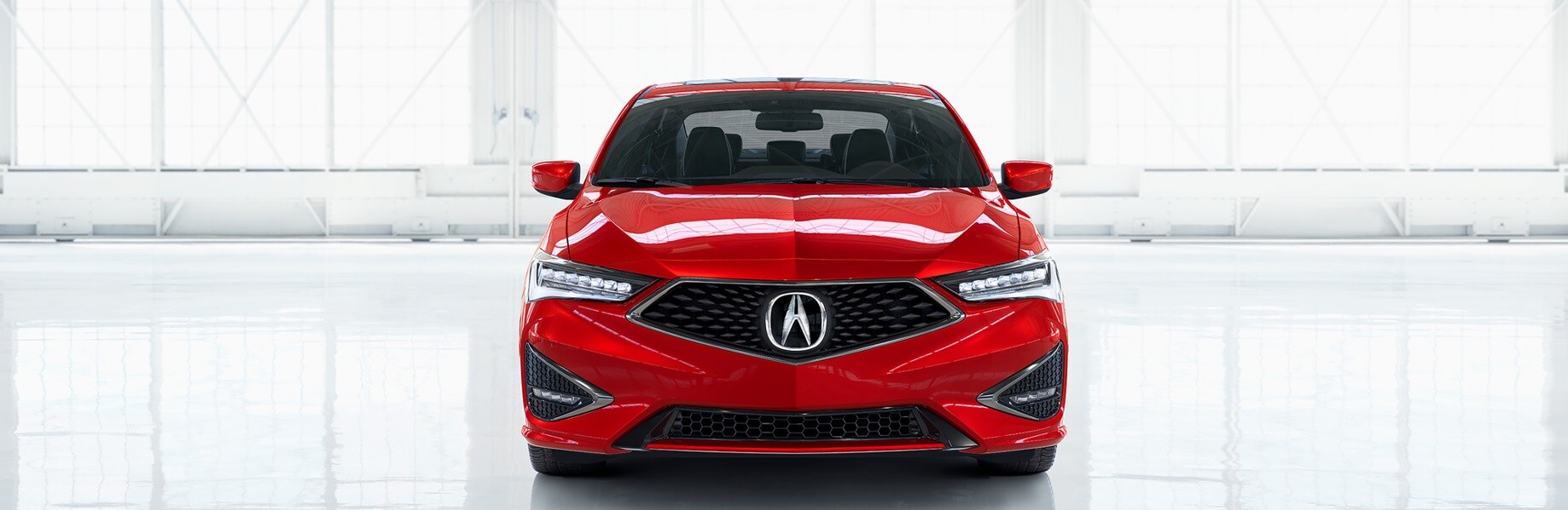 2022 Acura ILX