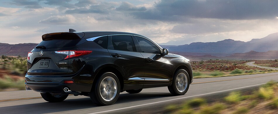 Acura RDX