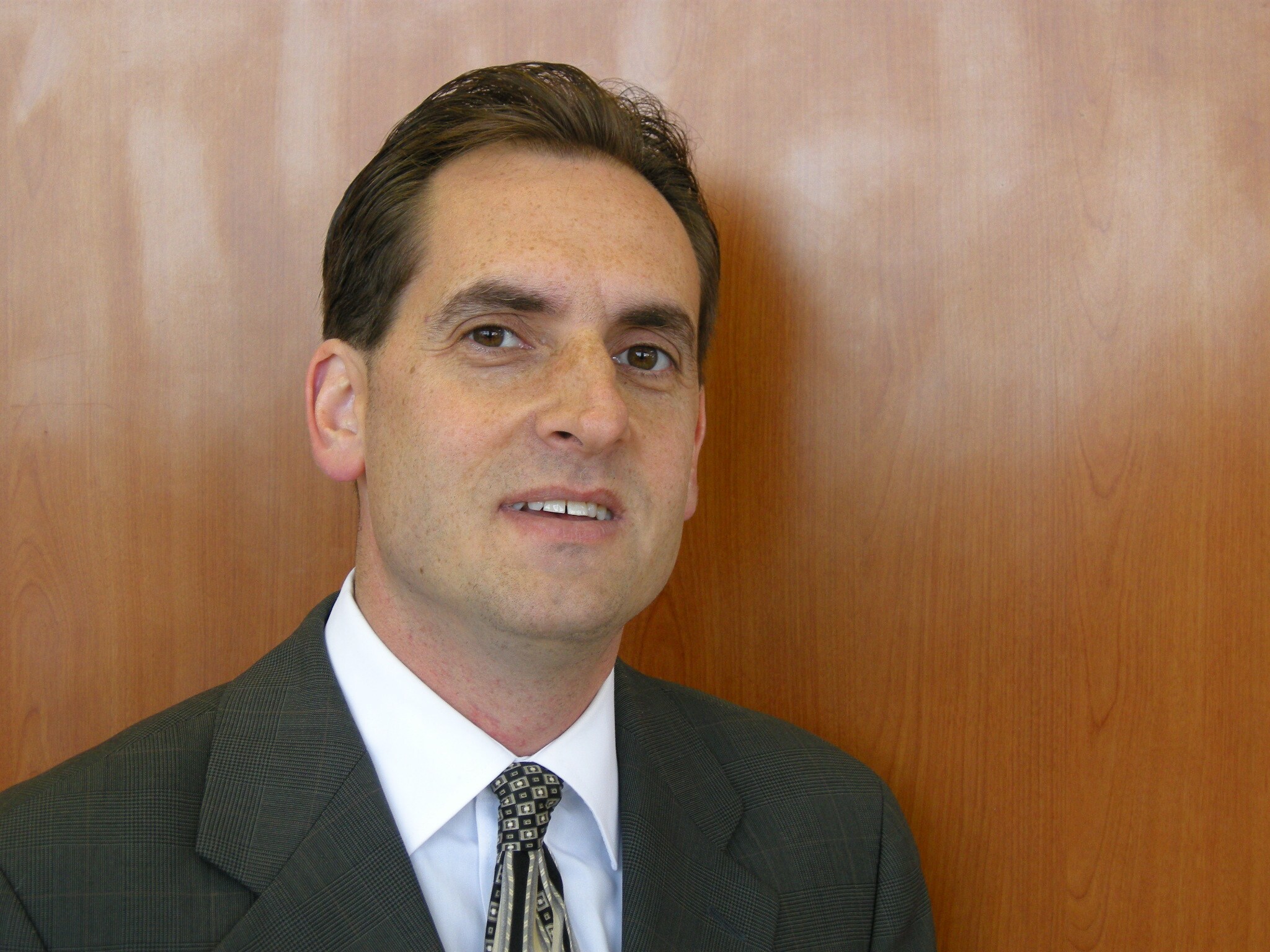 John Bruno