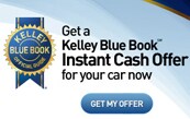 Kelly Blue Book Cash Offer
