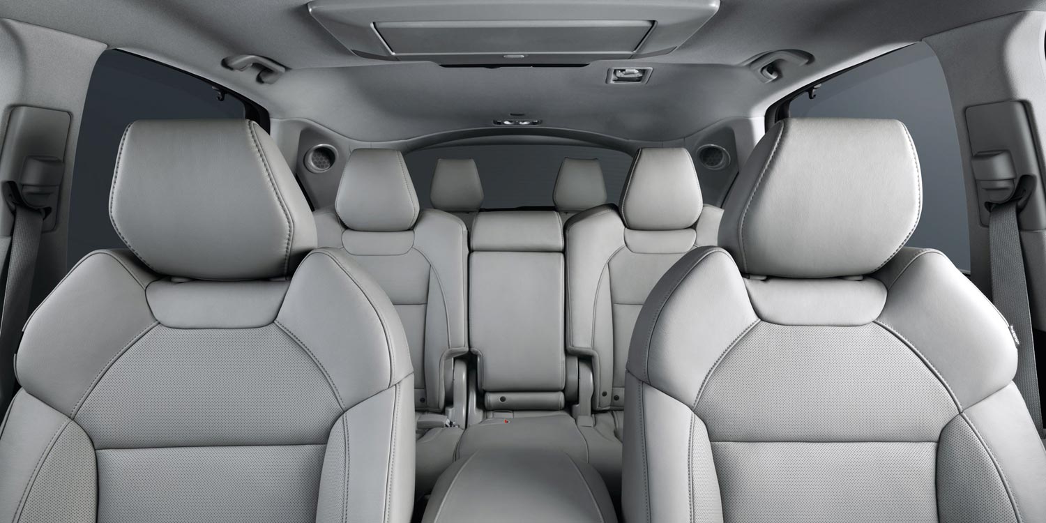 2014 Acura Mdx generation bundle evaluation