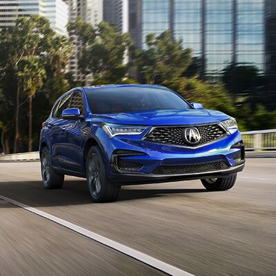 2019 Acura RDX 2019 Acura RDX Remote Operated Liftgate