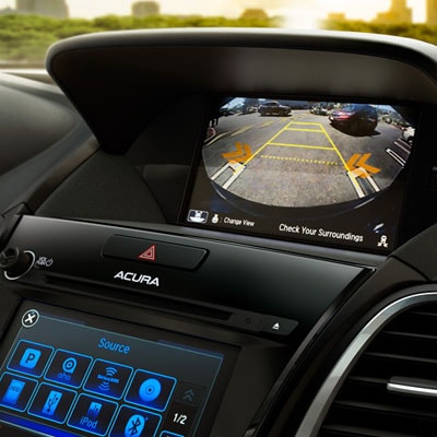 2019 Acura RDX 2019 Acura RDX Innovative Technology Features