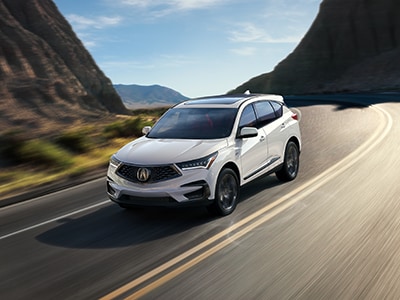 2019 Acura RDX 2019 Acura RDX Remote Operated Liftgate