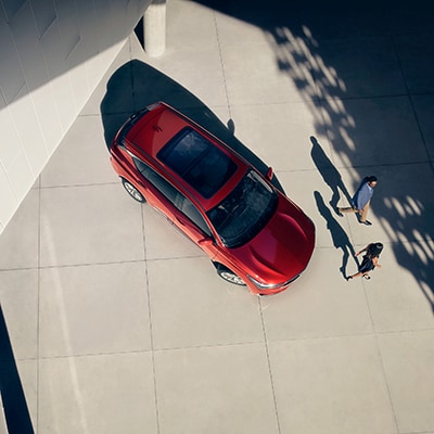 2019 Acura RDX 2019 Acura RDX Watch Plus Package