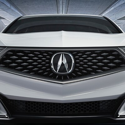 2020 Acura TLX 2020 Acura TLX Exterior Design