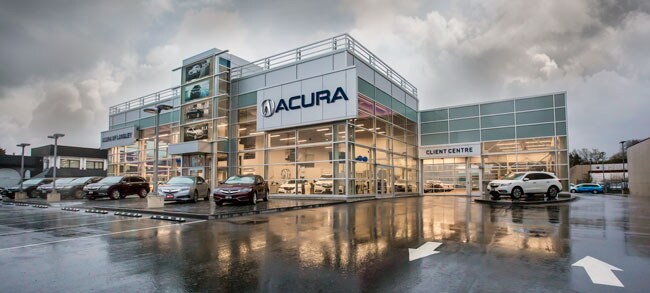 Acura of Langley