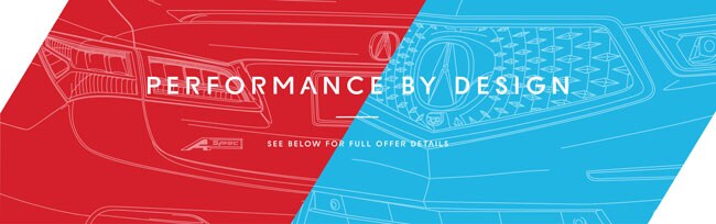 Performance by Design
