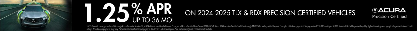1.25%25%20APR%20banner%20-%20desktop.png 1.25% APR on select Acura Certified Pre-Owned Vehicles