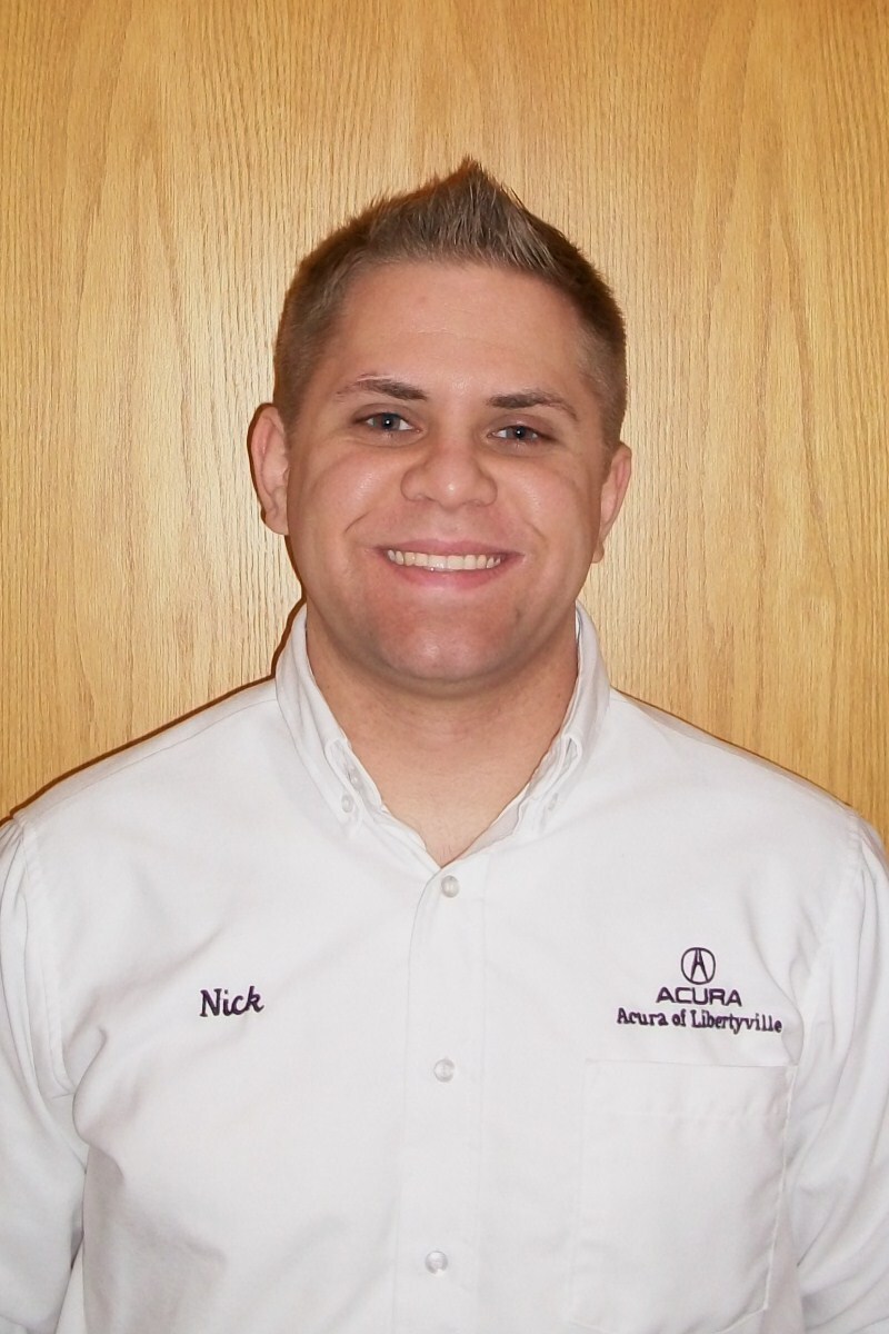 Nick Lantvit