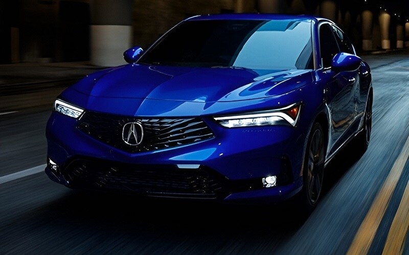 Acura MDX