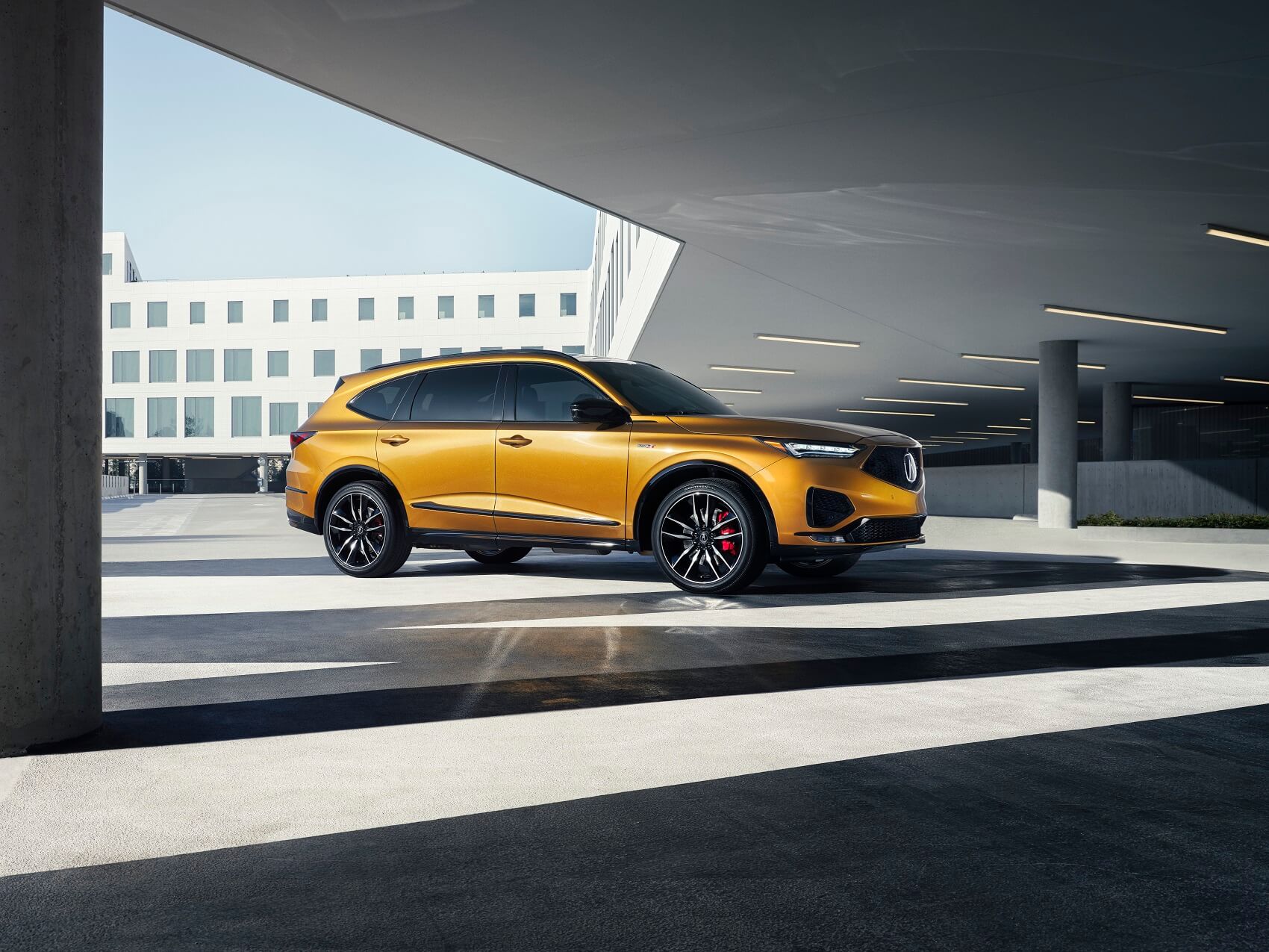 Acura Dealer near Nonconnah TN