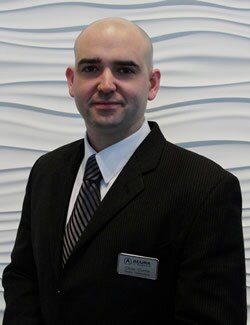 New Car Sales Consultant