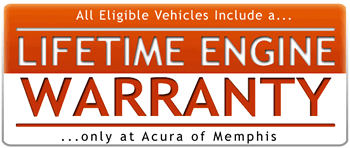 Lifetime Engine Warranty