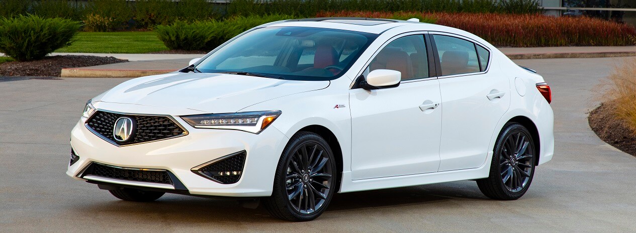 2021 Acura ILX in Oakville, Ontario 2021 Acura ILX in Oakville, Ontario