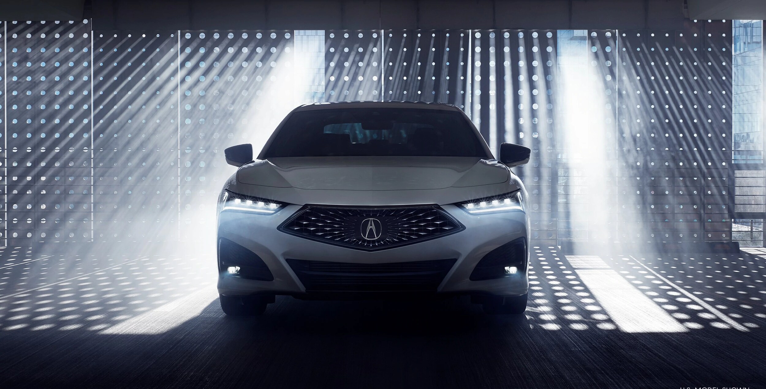 2021 Acura TLX 2021 Acura TLX