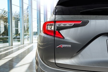 2020 Acura Exterior 2020 Acura Exterior