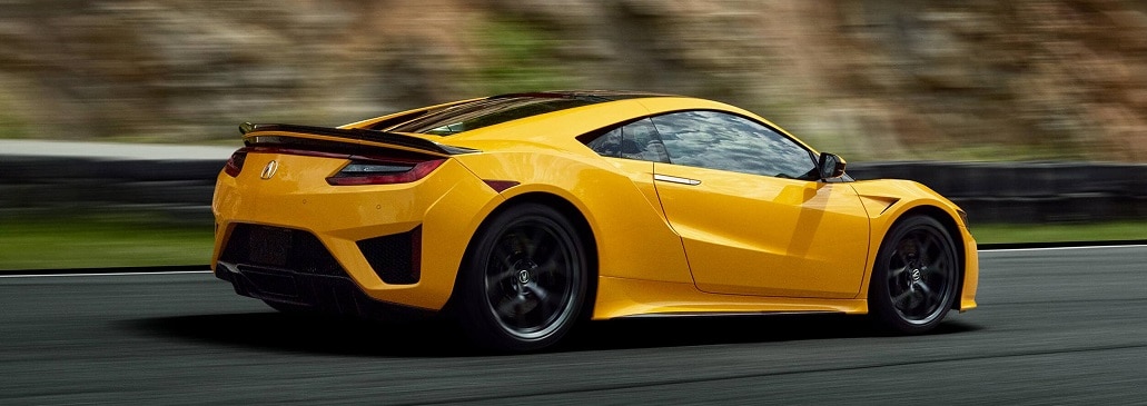 2020 Acura NSX in Oakville, ON 2020 Acura NSX in Oakville, ON