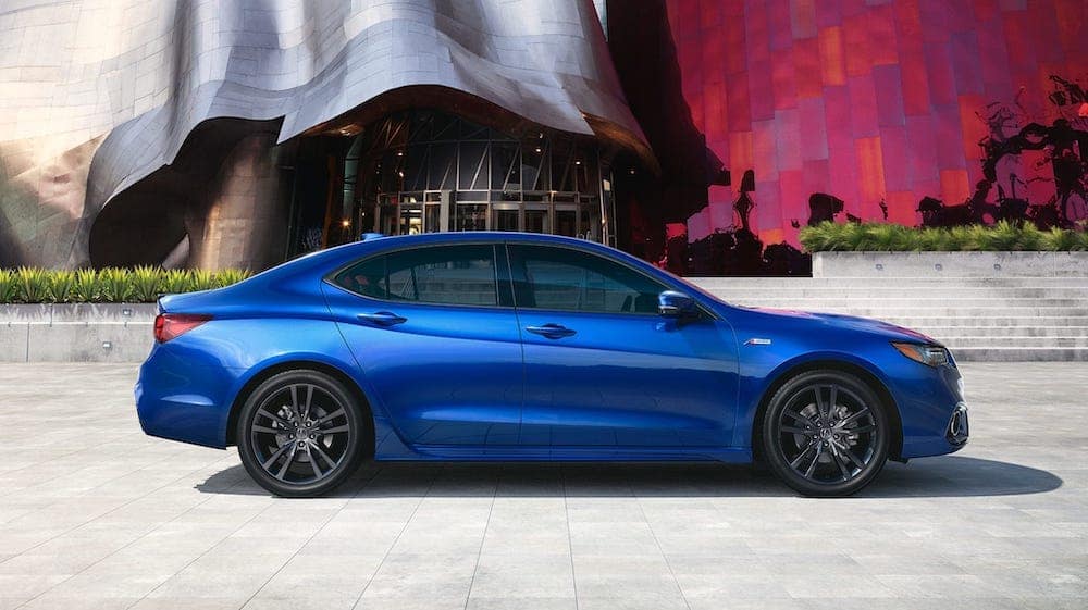 New Acura TLX - Acura of Oakville New
Acura TLX - Acura of Oakville