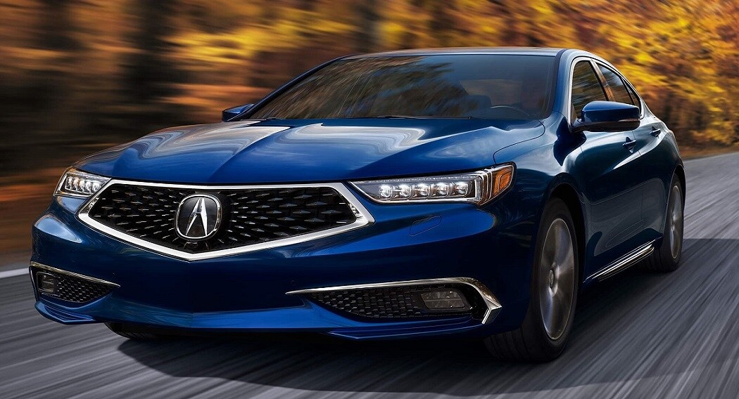 2020 Acura TLX Oakville 2020 Acura TLX Oakville