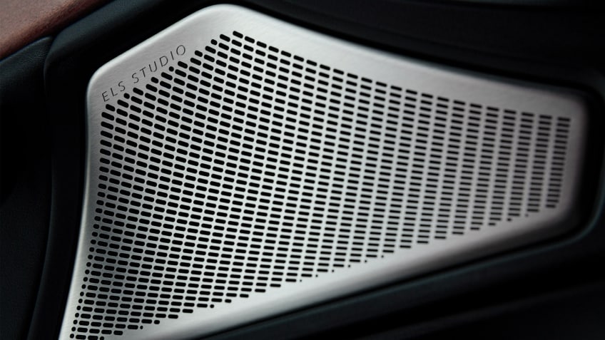 Acura Sound Design Acura Sound Design