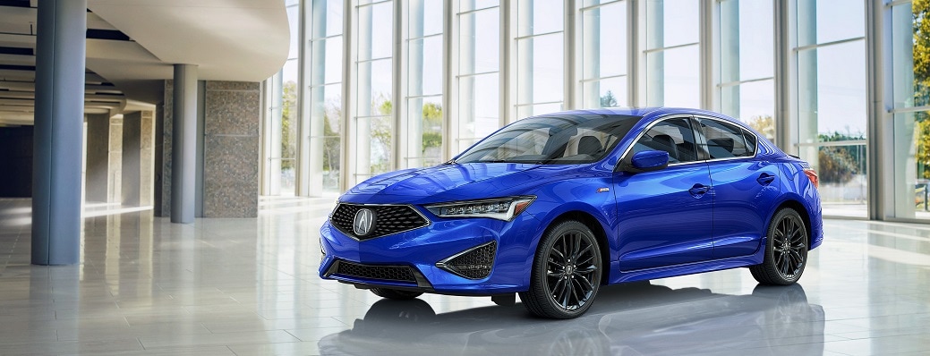 2020 Acura ILX | Acura of Oakville 2020 Acura ILX | Acura of Oakville