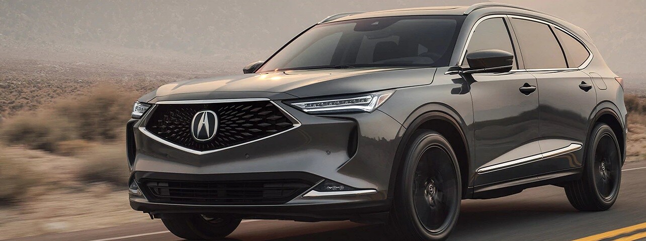 2022 Acura MDX in Oakville, ON 2022 Acura MDX in Oakville, ON