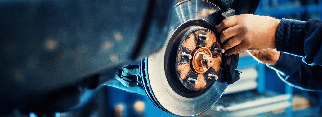 Brake Repair in Oakville, ON | Acura of Oakville Brake Repair in Oakville, ON | Acura of Oakville