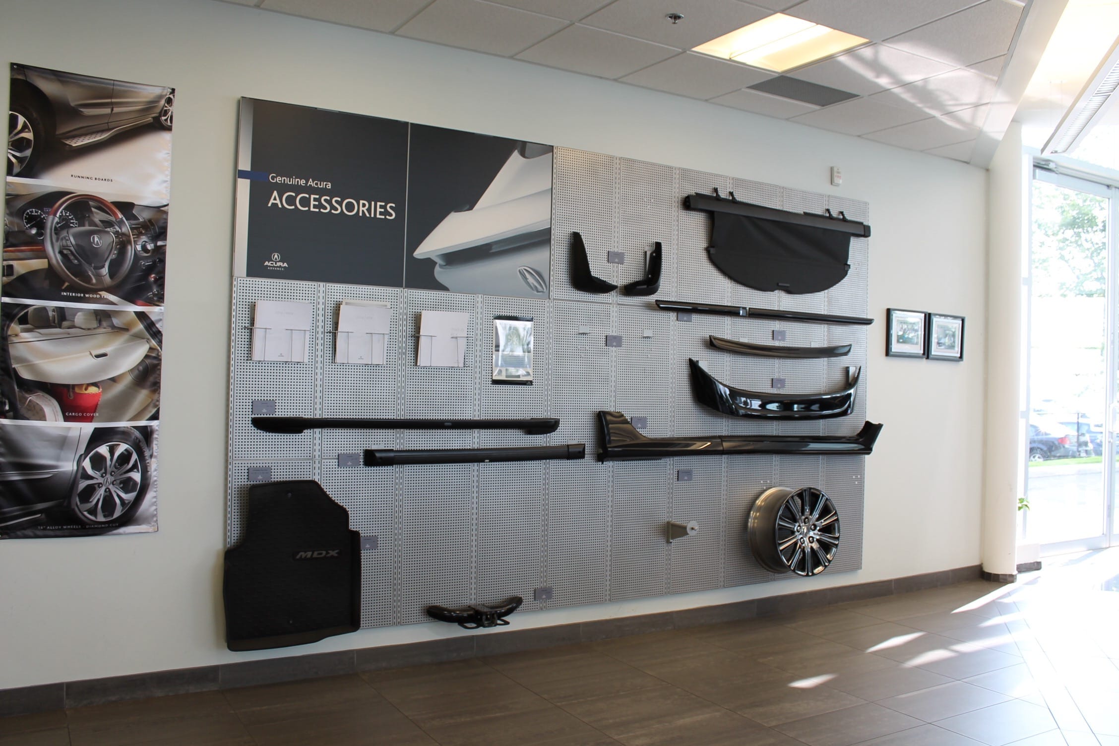 Genuine Acura Parts and Accesories | Erin Mills Acura Genuine Acura Parts and Accesories | Erin Mills Acura