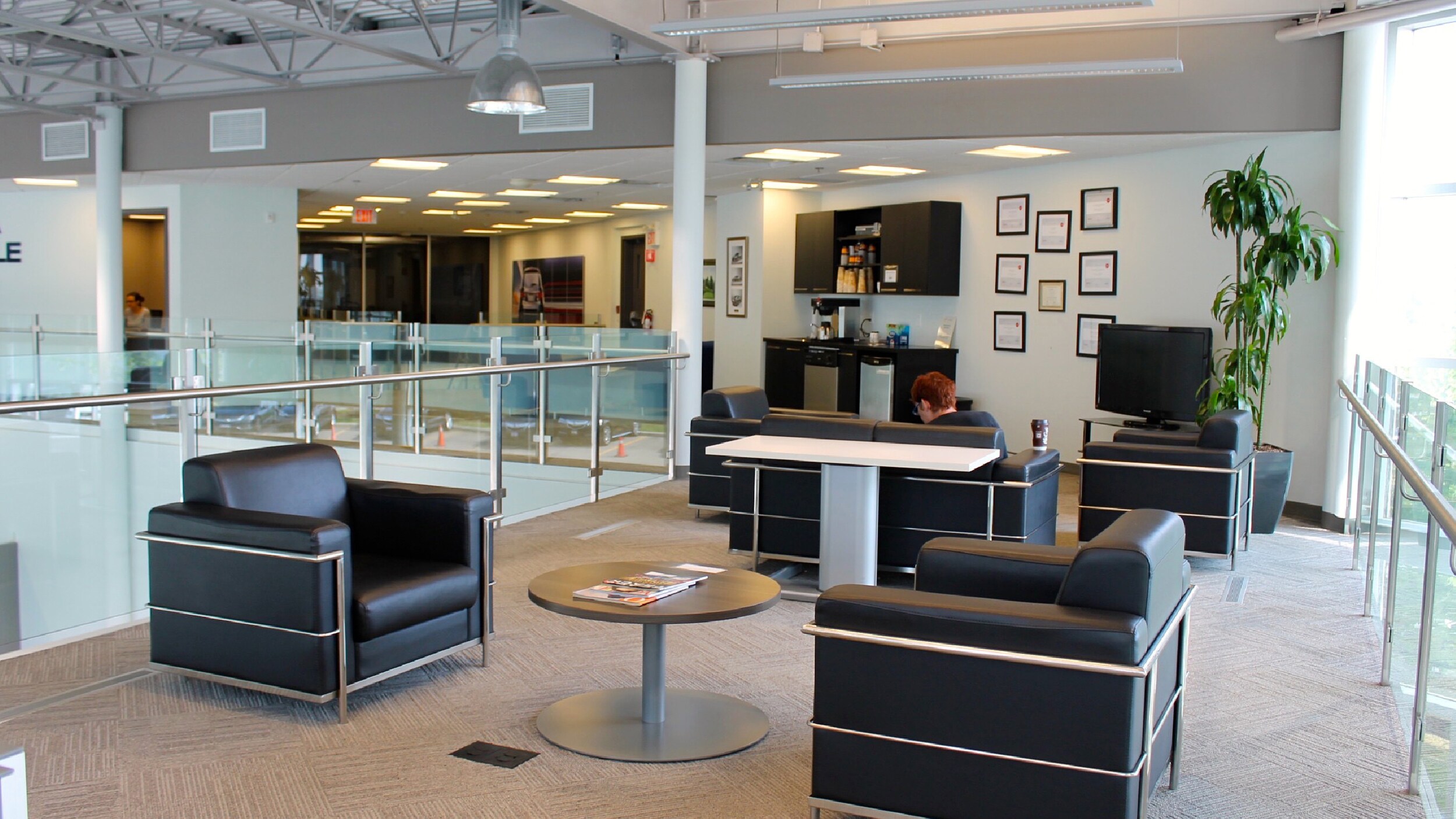 Acura Dealership