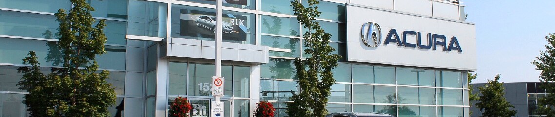 About Our Acura Dealership | Acura of Oakville About Our Acura Dealership | Acura of Oakville