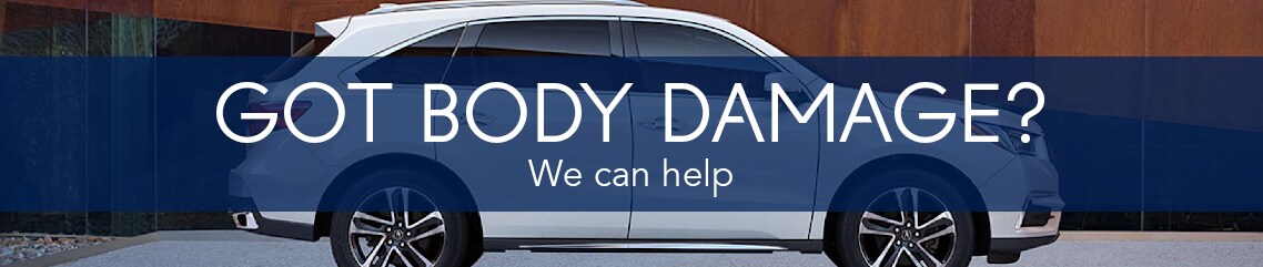 Body Shop FAQs | Erin Mills Acura Body Shop FAQs | Erin Mills Acura