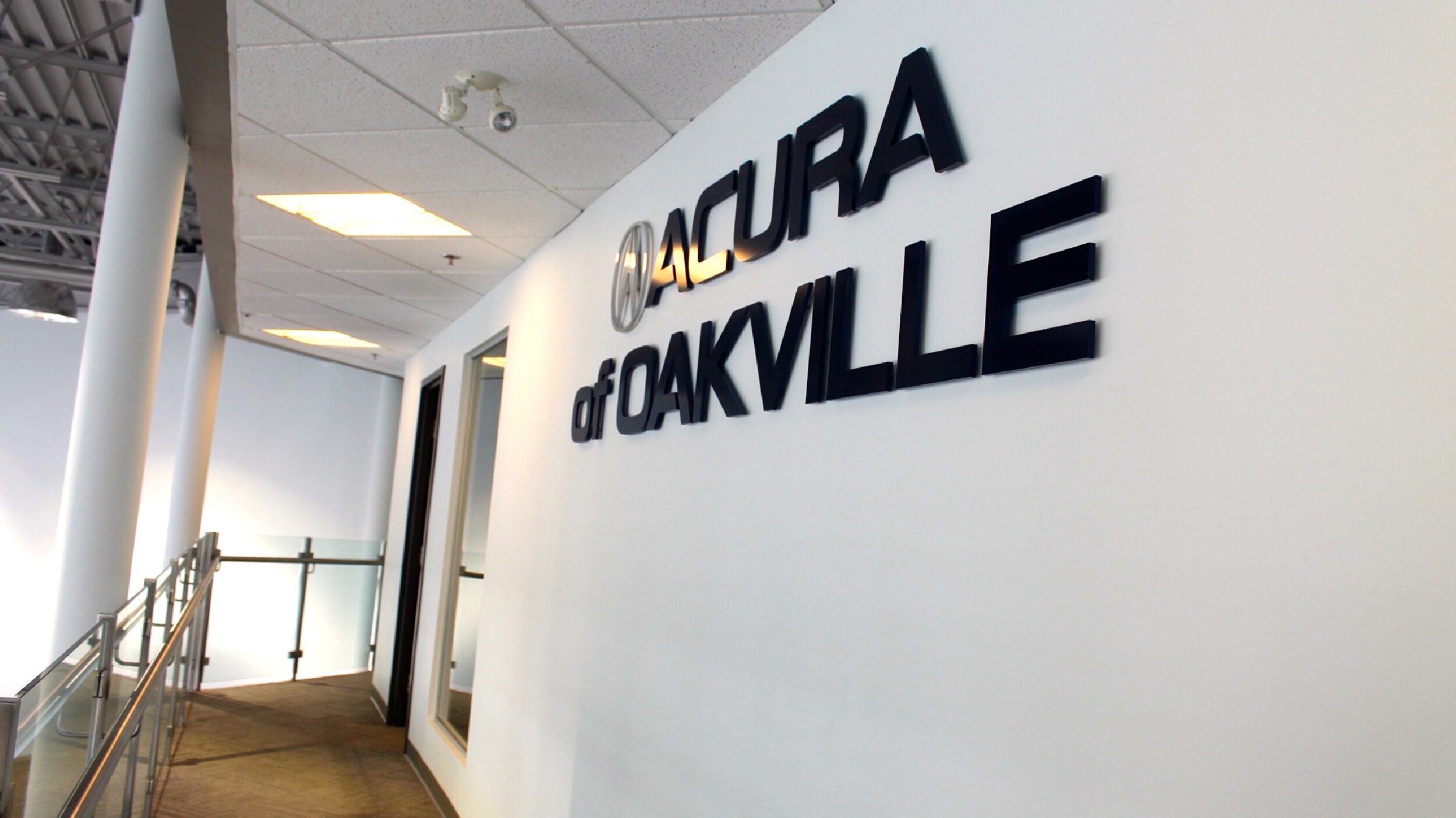 Acura of Oakville Acura of Oakville