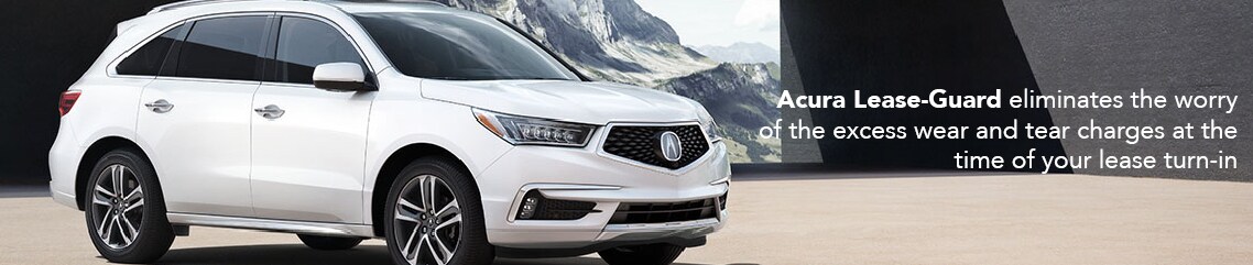 Acura Lease Guard | Acura of Oakville Acura Lease Guard | Acura of Oakville