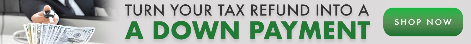 Tax Return Banner