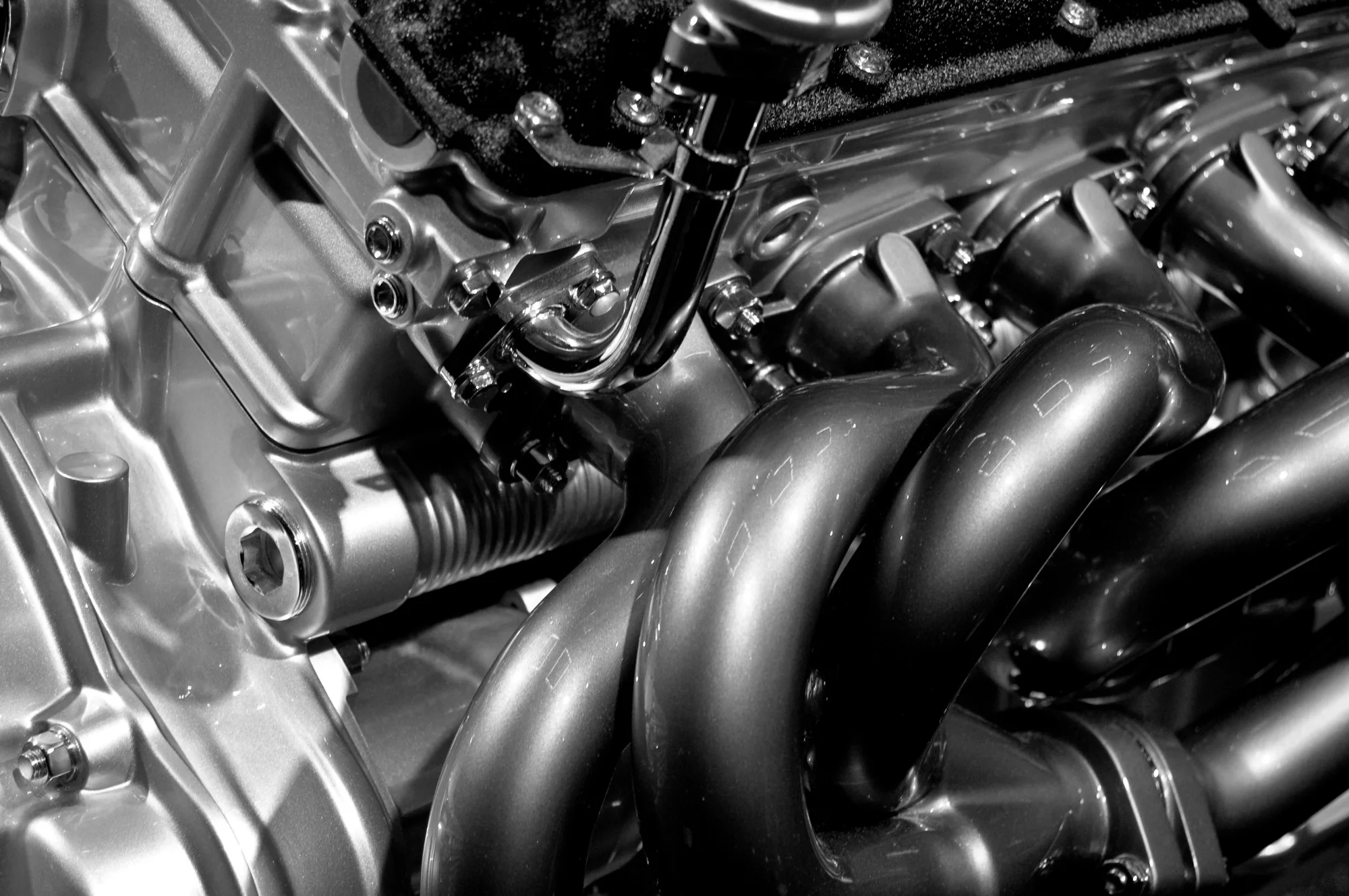 Acura Timing Belt and Water Pump Service Acura V6 timing belt service with related water pump and tensioner components