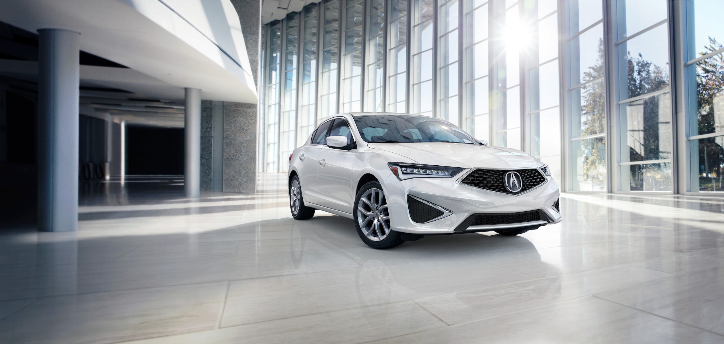 Acura Loyalty Advantage