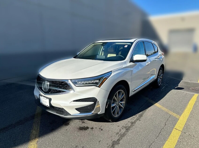 Used Cars for Sale Near Boston, MA Peabody, MA dealership
