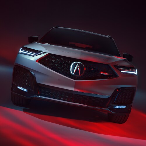 2025 Acura MDX Features & Changes Acura Peabody